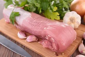 Filet mignon - La Fermiére de Sylvanès