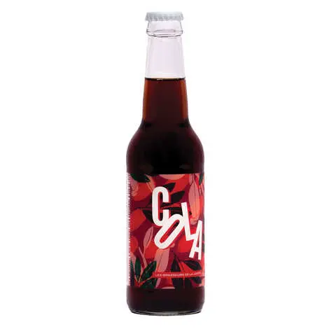 LA JONTE - COLA artisanal