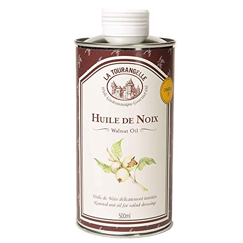 LA TOURANGELLE - Huile De Noix - 500ml