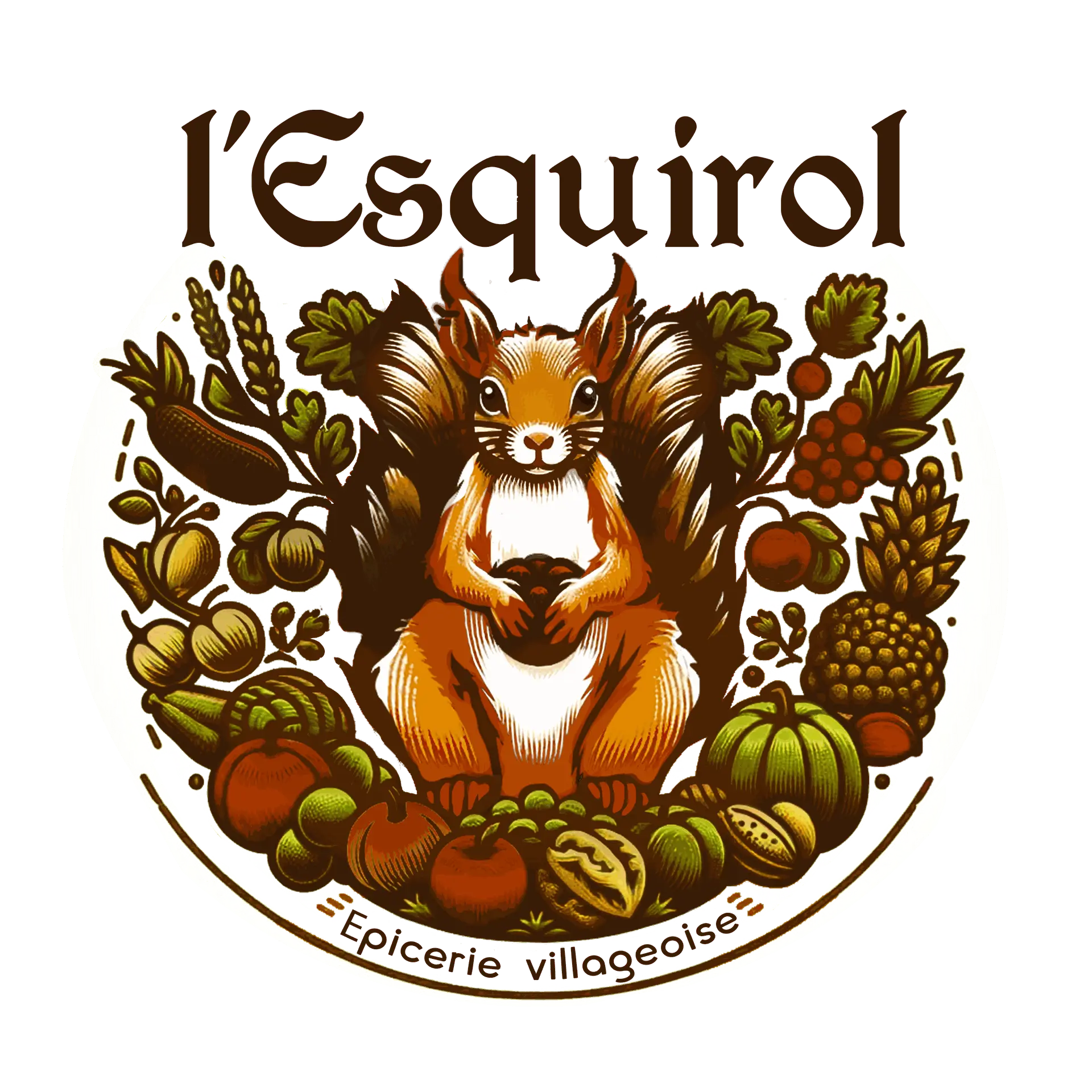 L'Esquirol